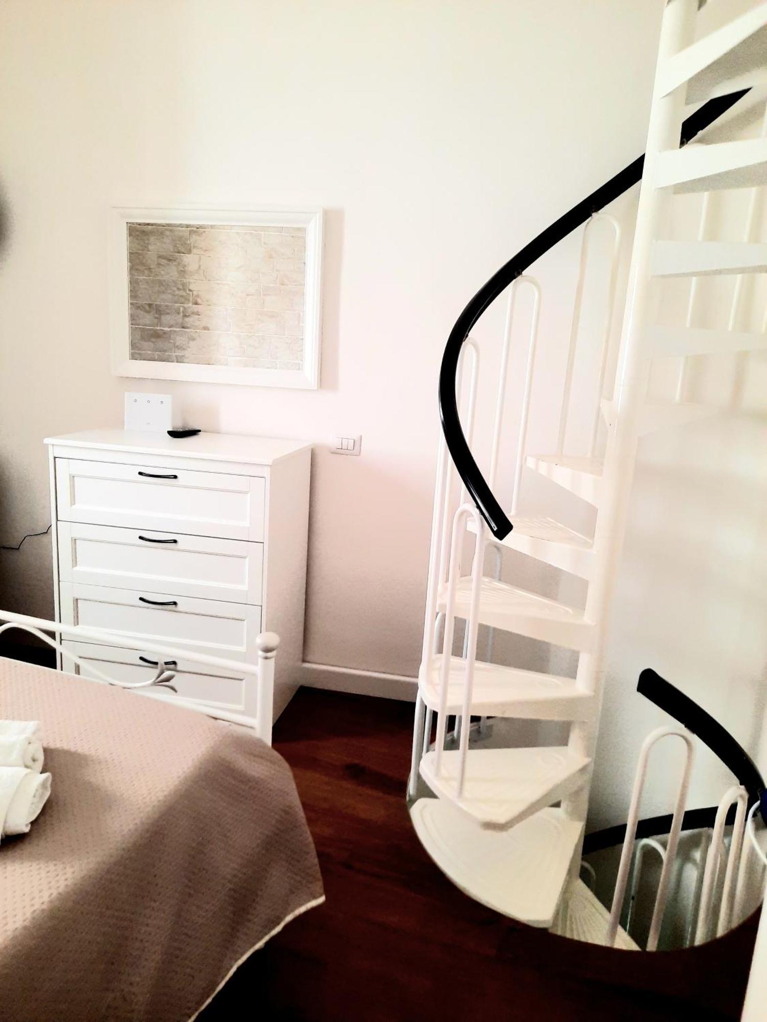 Guest House Santa Caterina Monopoli Bagian luar foto