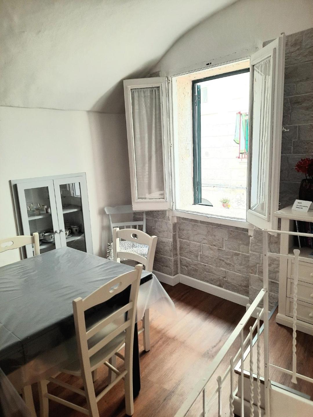 Guest House Santa Caterina Monopoli Bagian luar foto