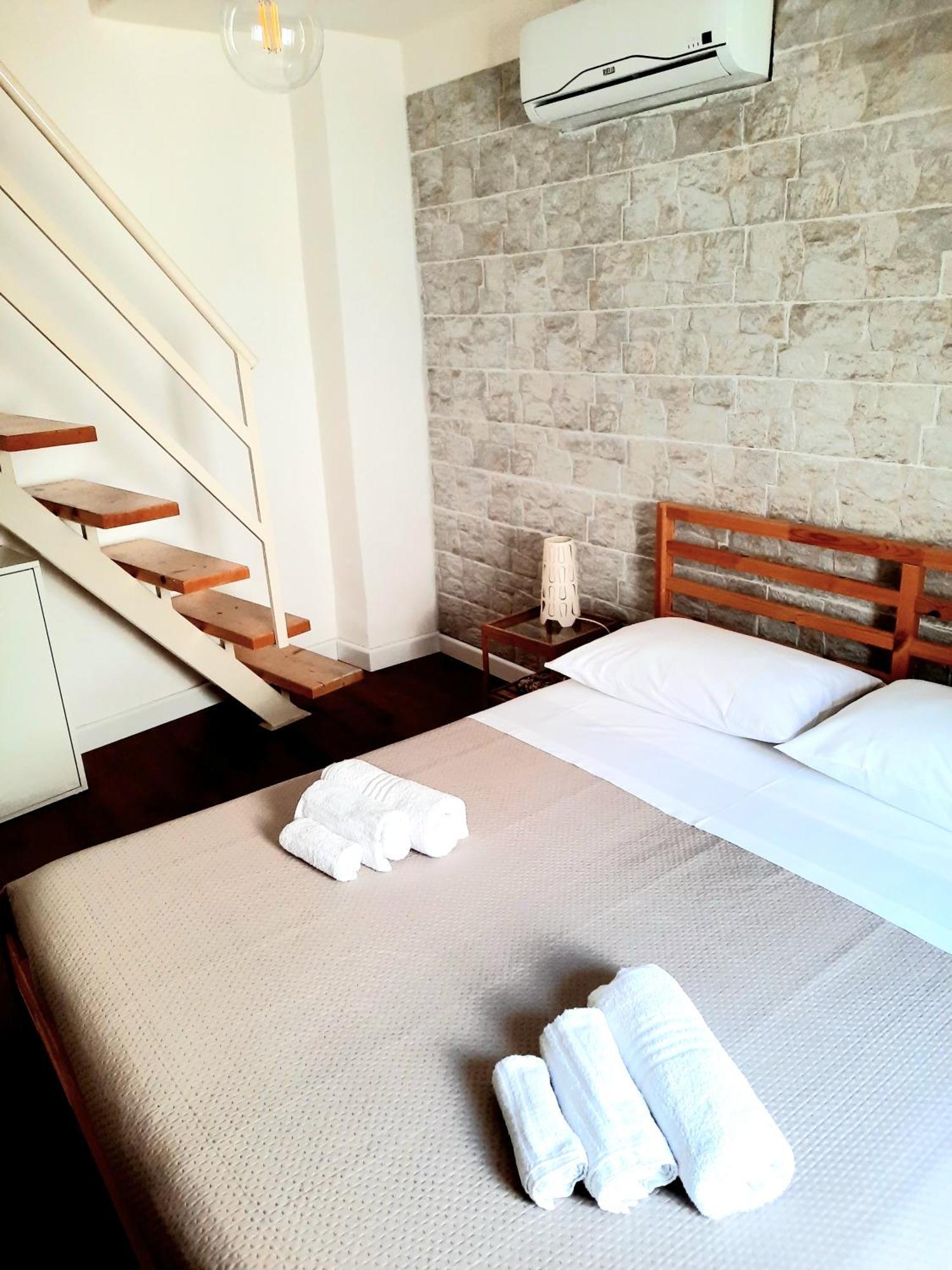 Guest House Santa Caterina Monopoli Bagian luar foto