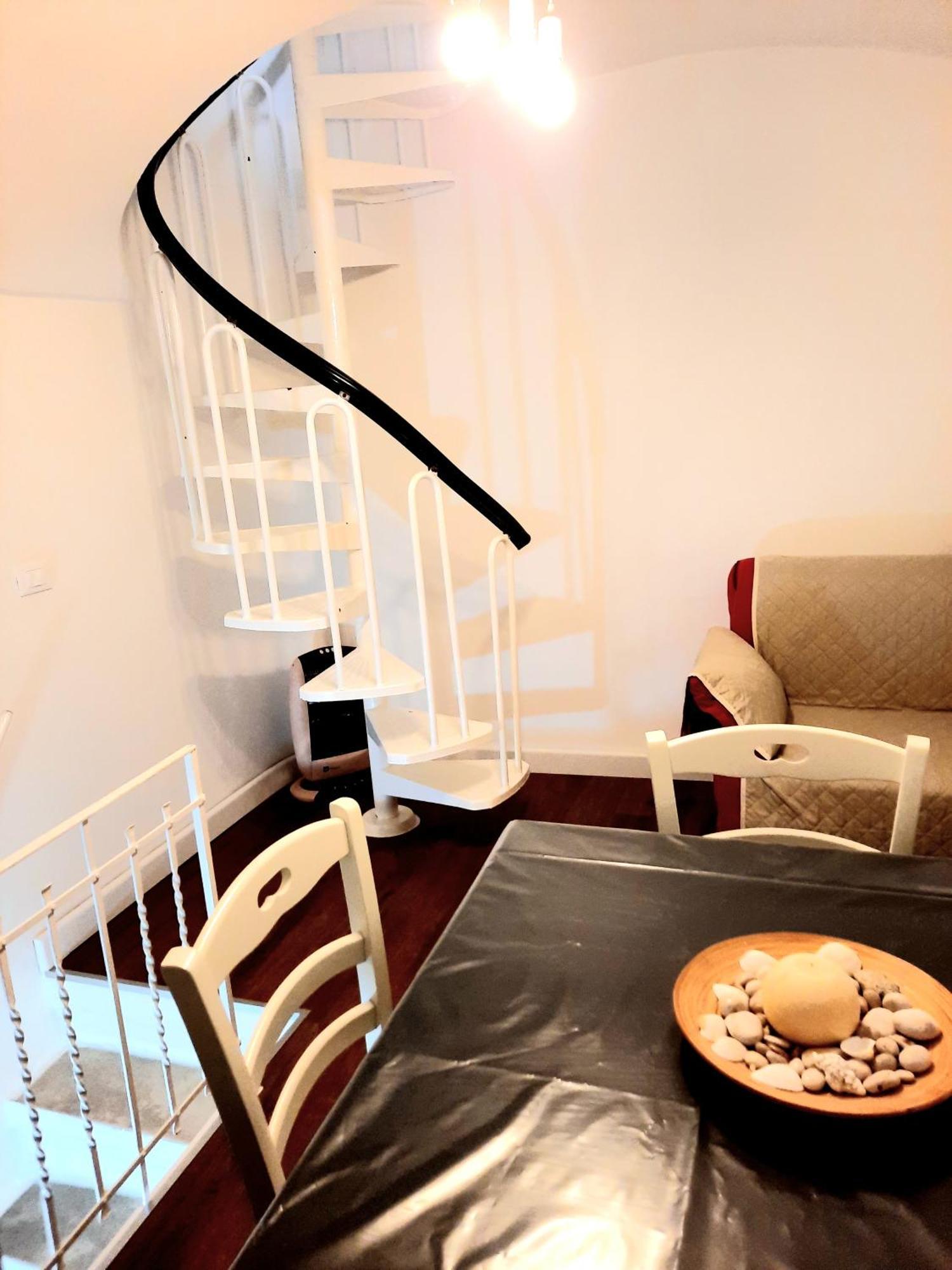 Guest House Santa Caterina Monopoli Bagian luar foto