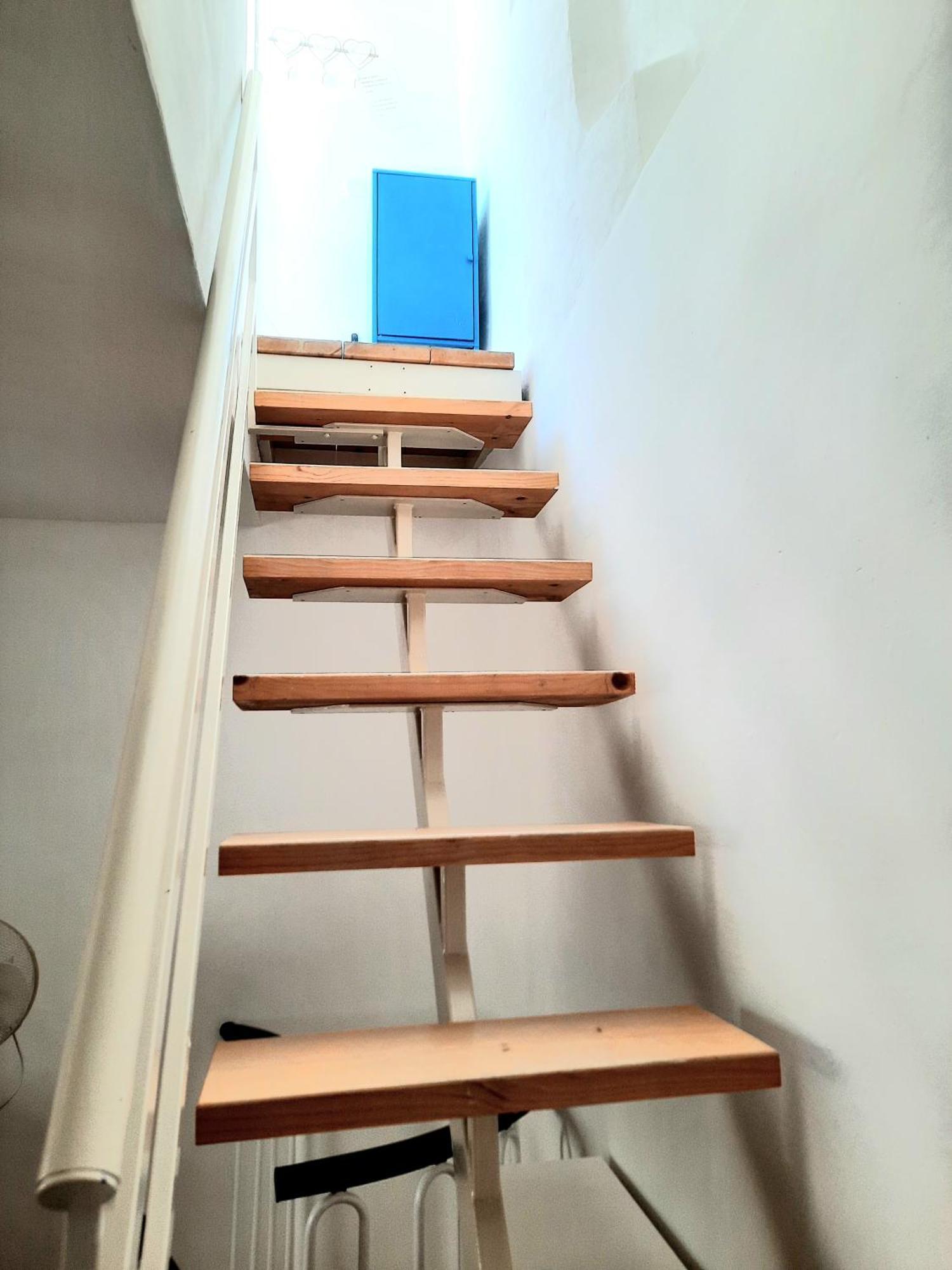 Guest House Santa Caterina Monopoli Bagian luar foto