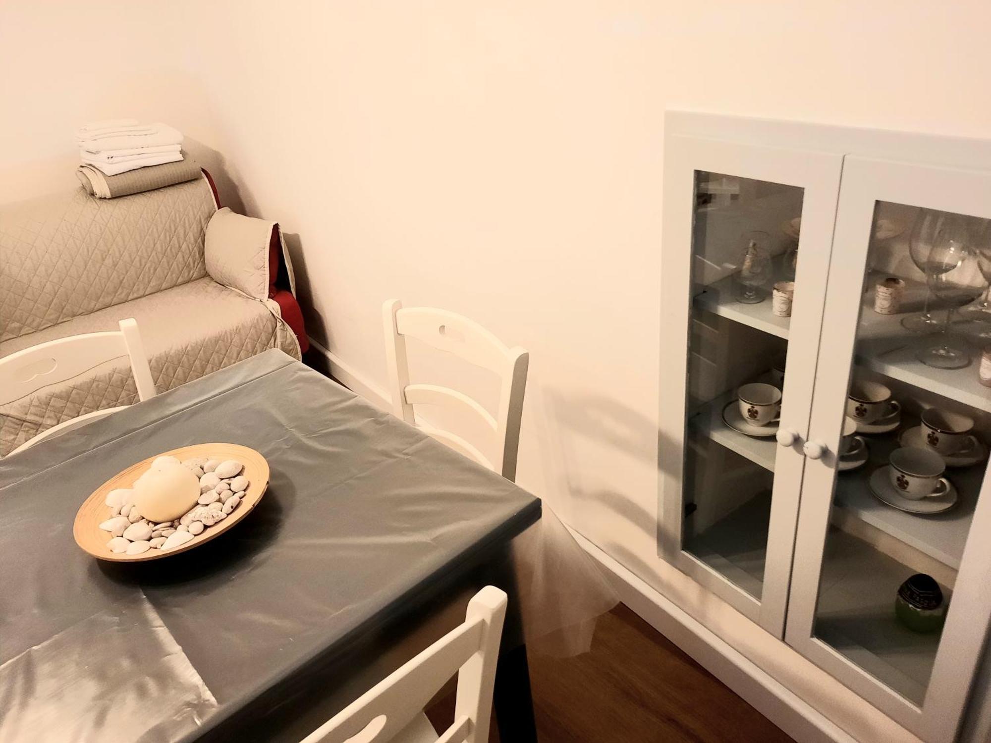 Guest House Santa Caterina Monopoli Bagian luar foto