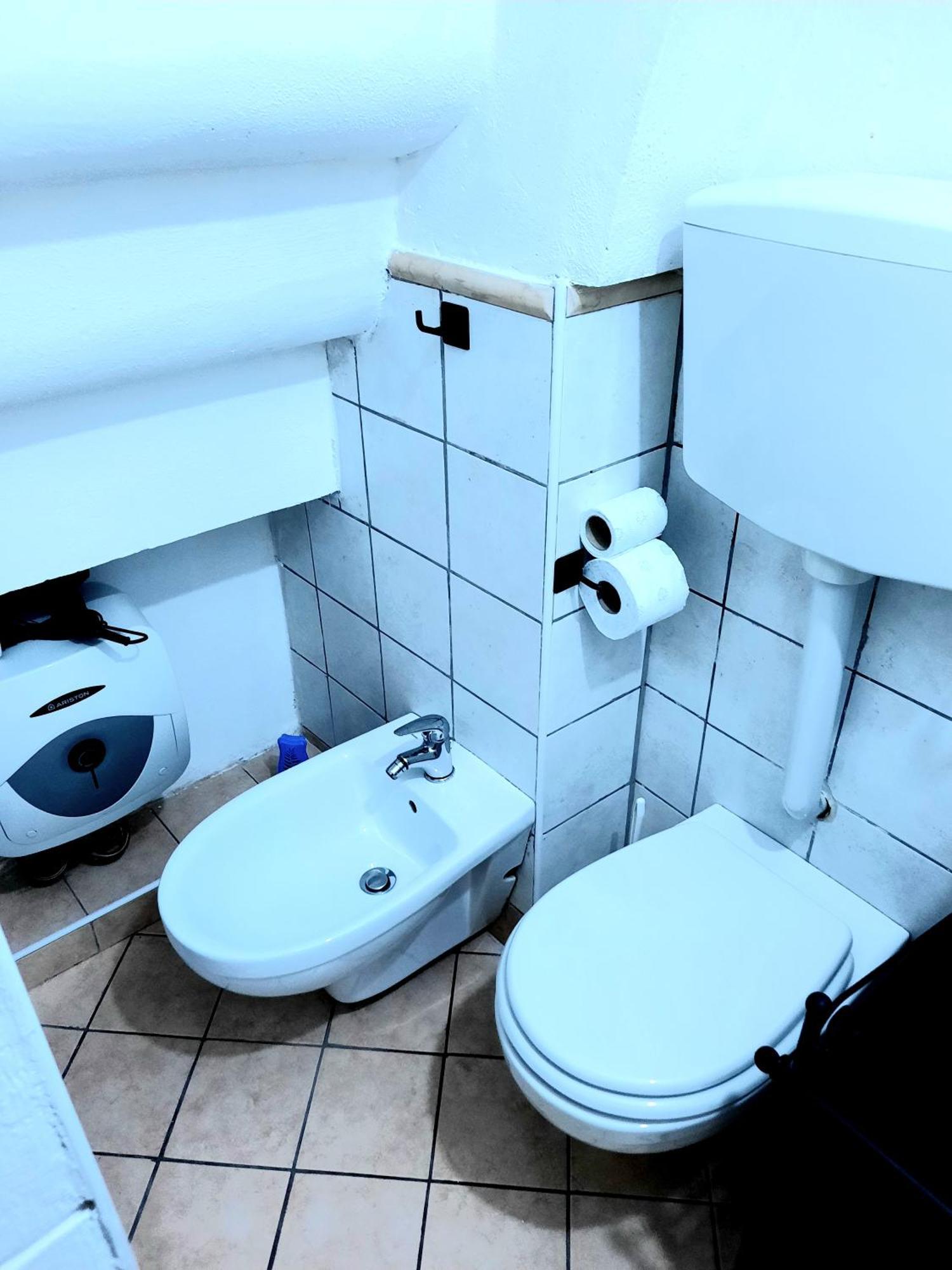 Guest House Santa Caterina Monopoli Bagian luar foto