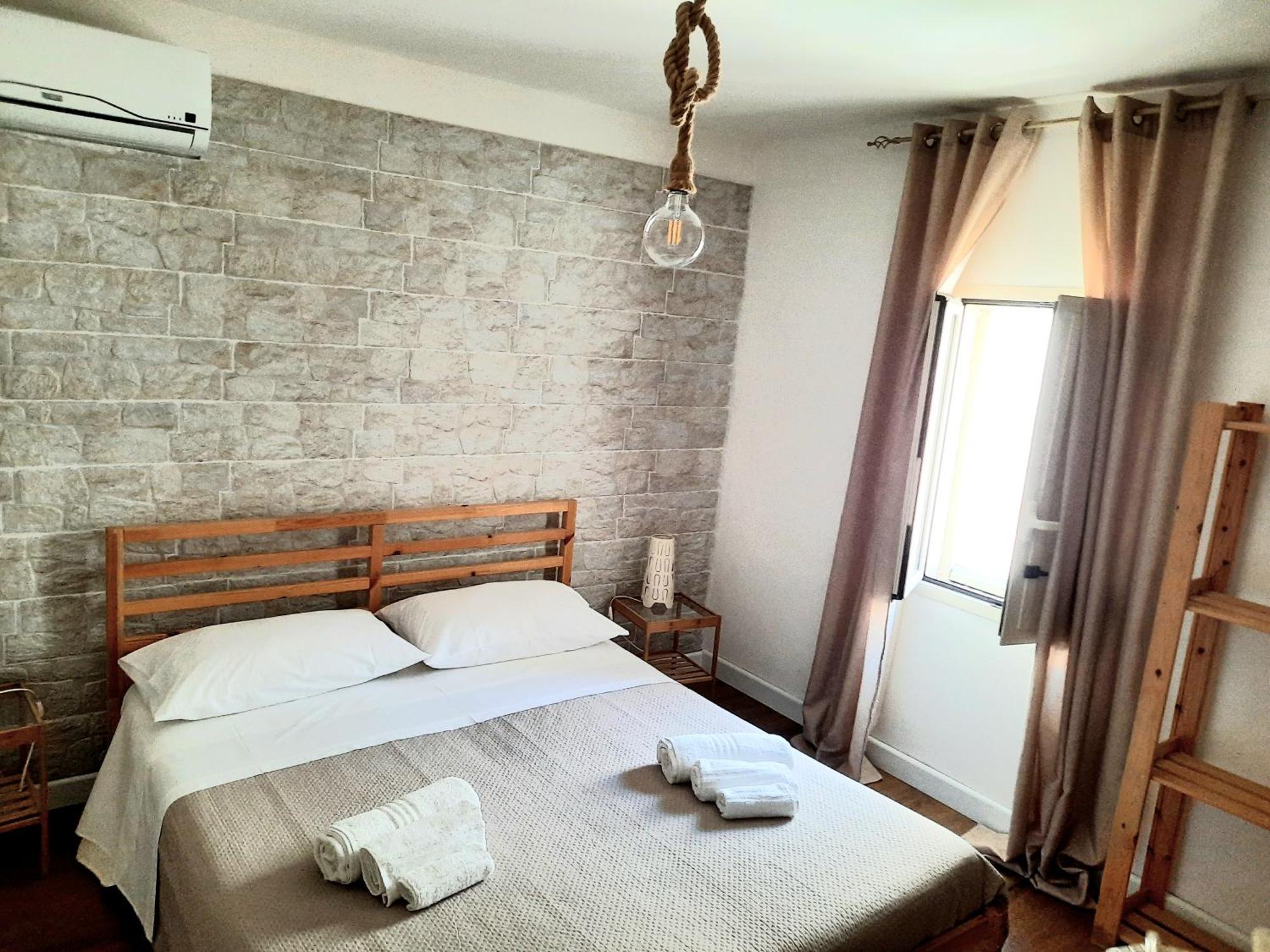 Guest House Santa Caterina Monopoli Bagian luar foto