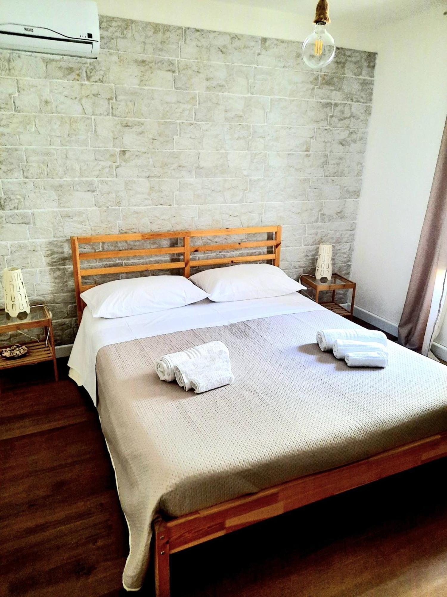 Guest House Santa Caterina Monopoli Bagian luar foto