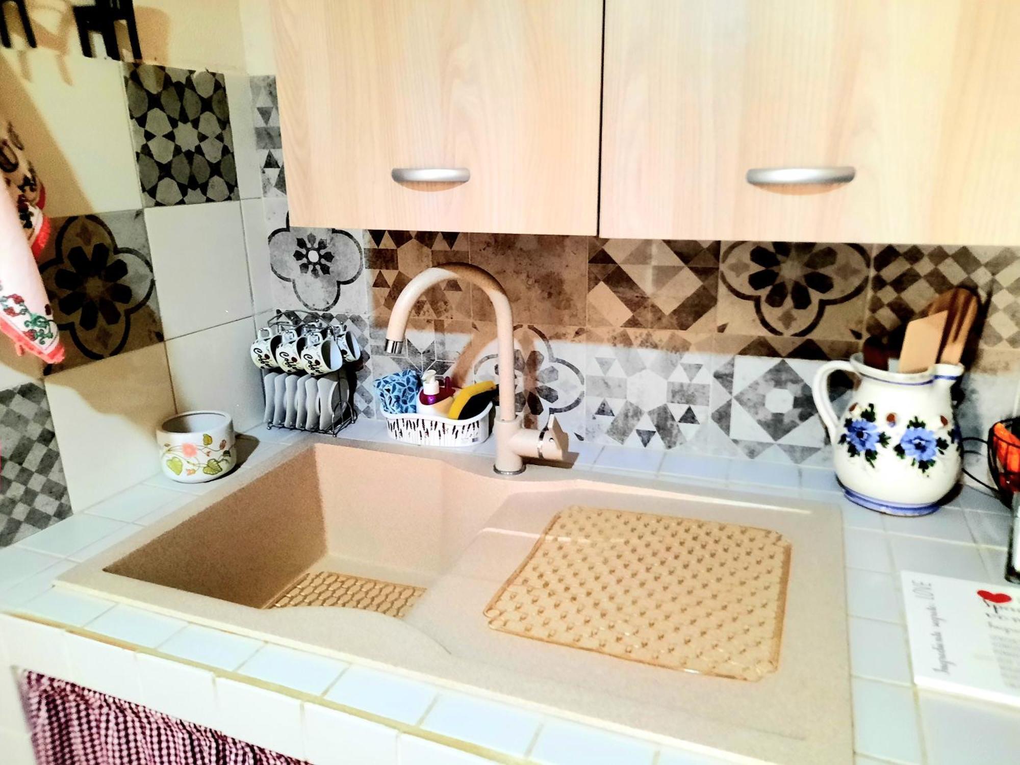 Guest House Santa Caterina Monopoli Bagian luar foto